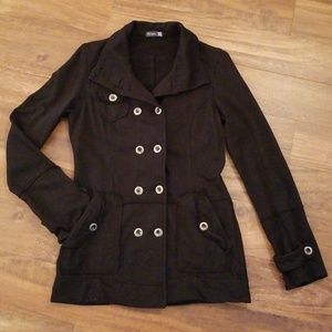 City Lights coat / jacket - Medium